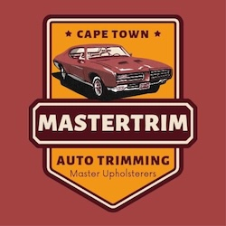 Master Trim logo